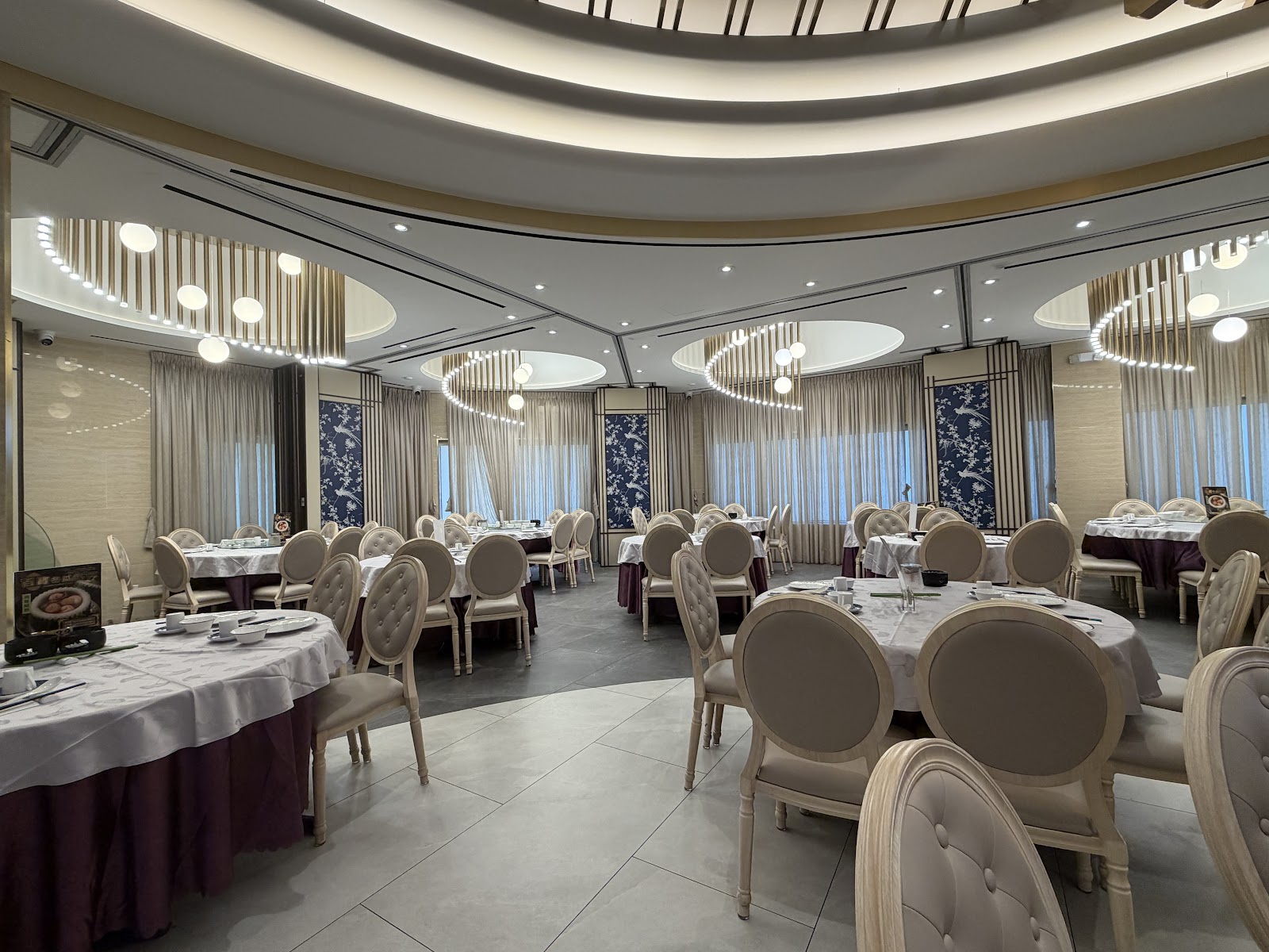 Fortune Landing Seafood Cuisine