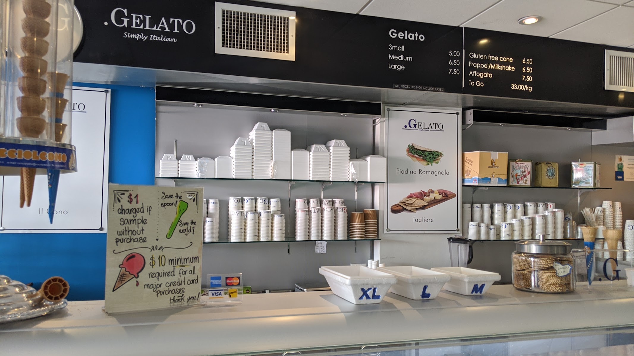 Gemma Gelateria
