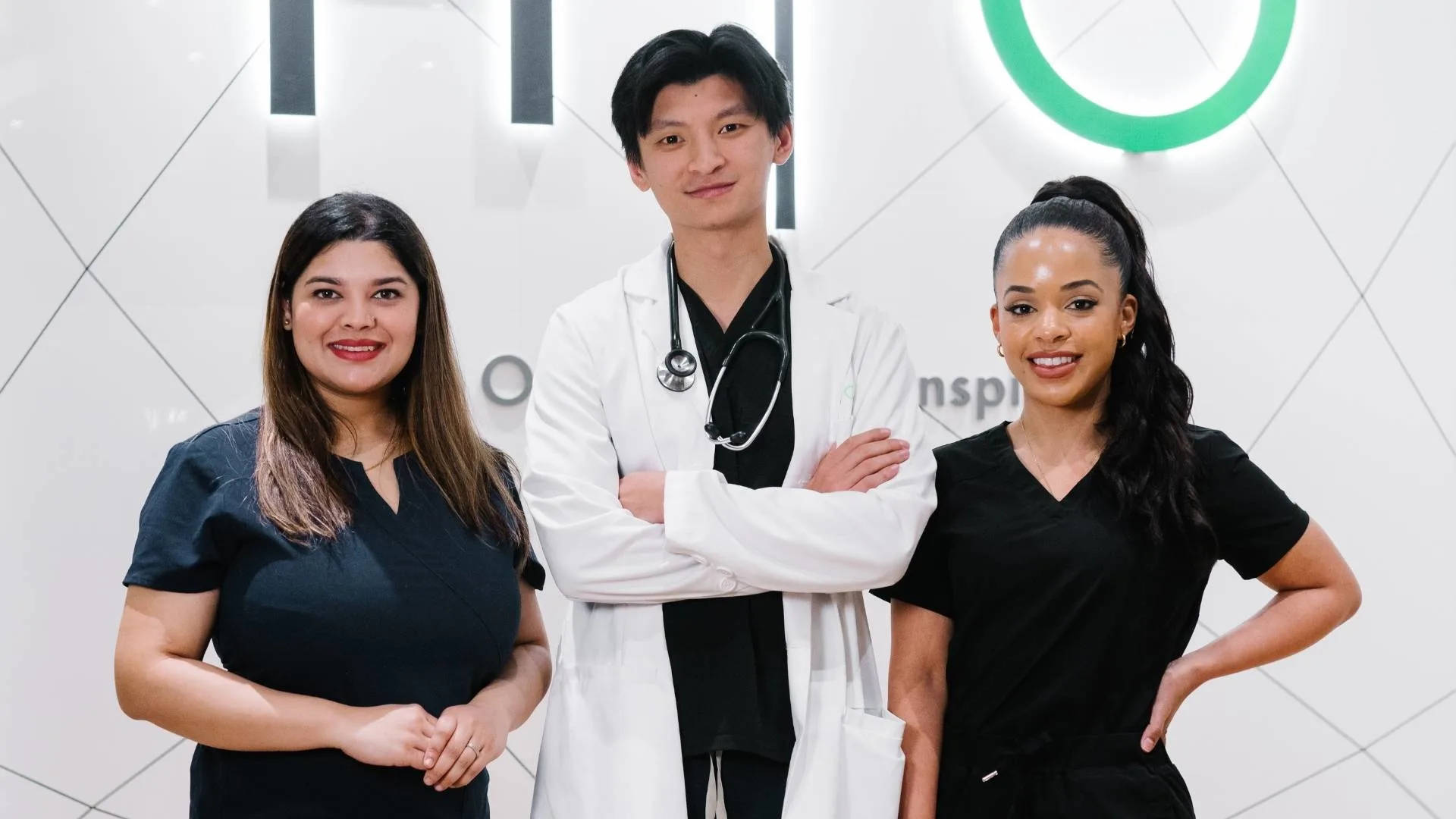HealthOne Medical & Walk-In North York