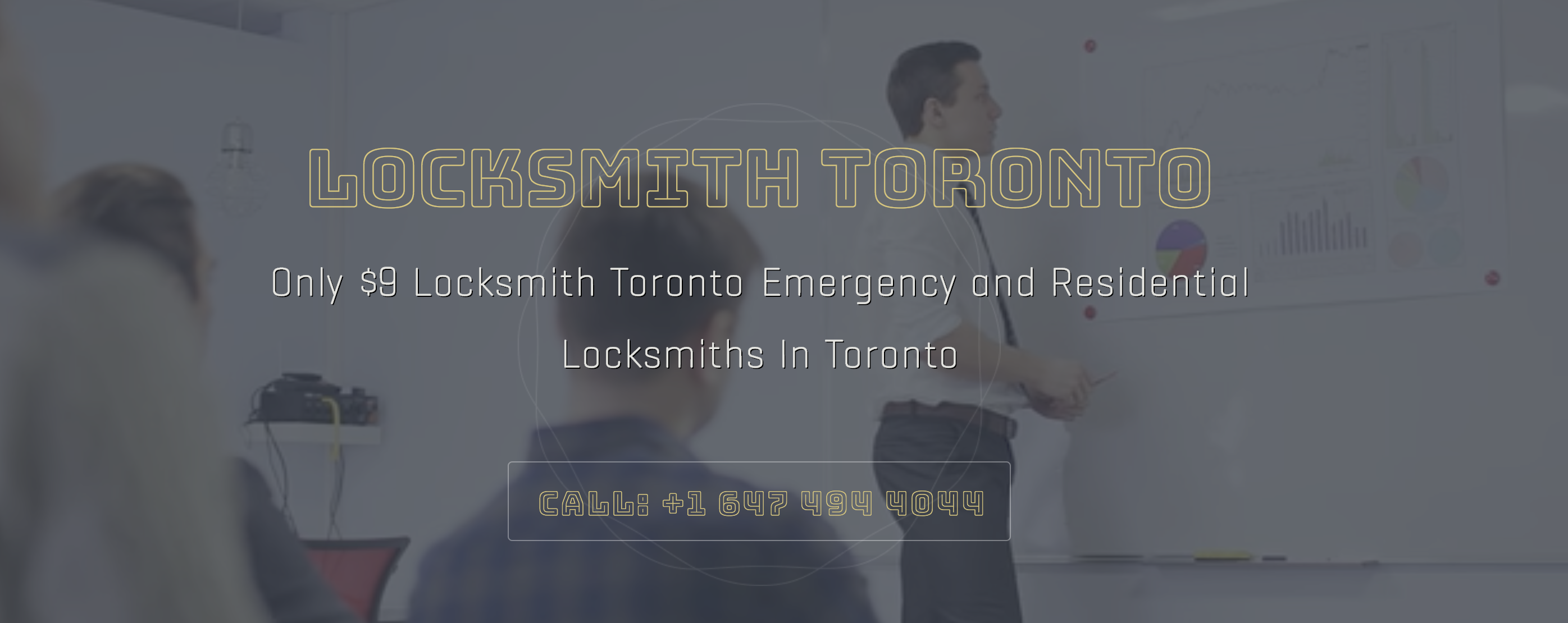 Ktit Locksmith