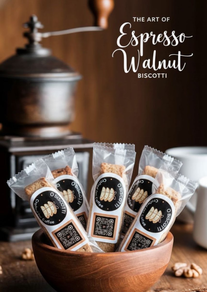 O Biscotti
