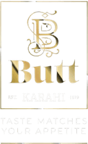 Butt Karahi | Famous Halal Pakistani Restaurant