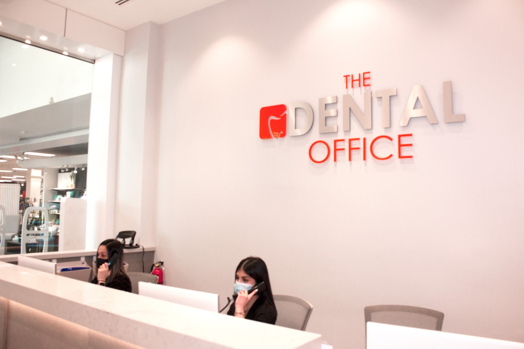 Dentist North York