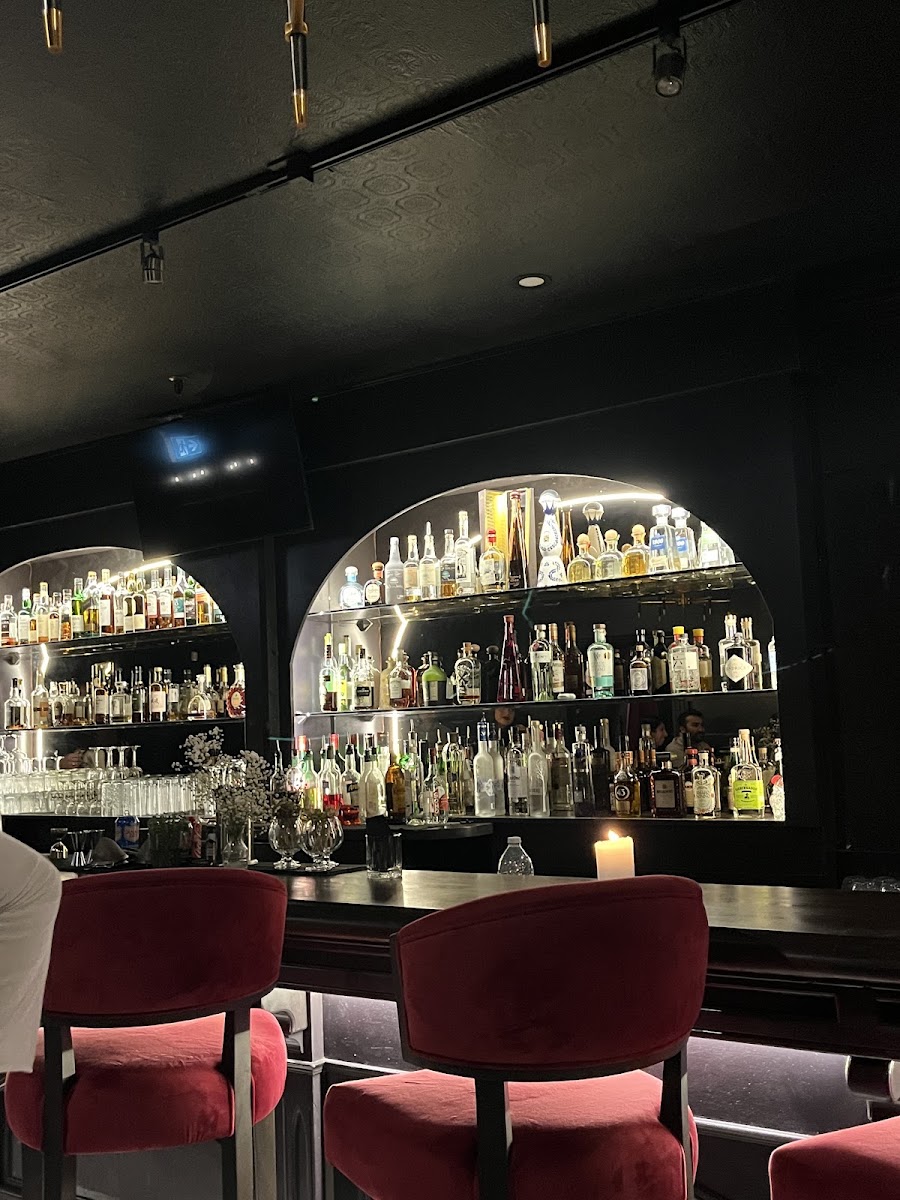 Bar Maaya | Toronto