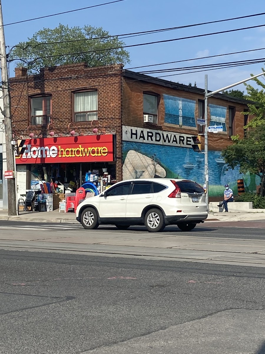 Mimico Home Hardware