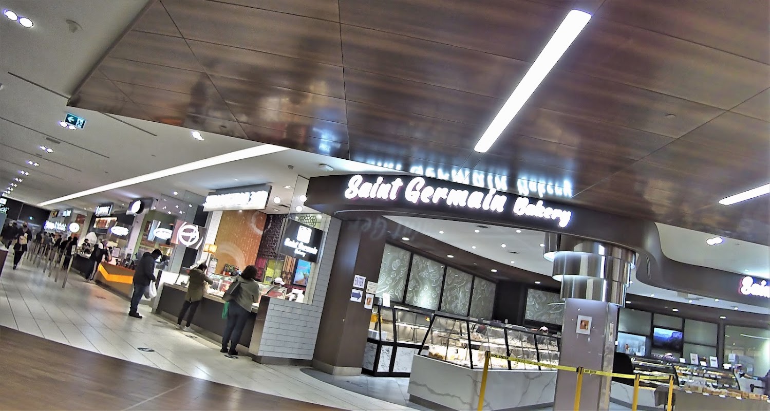 Saint Germain Bakery (STC)