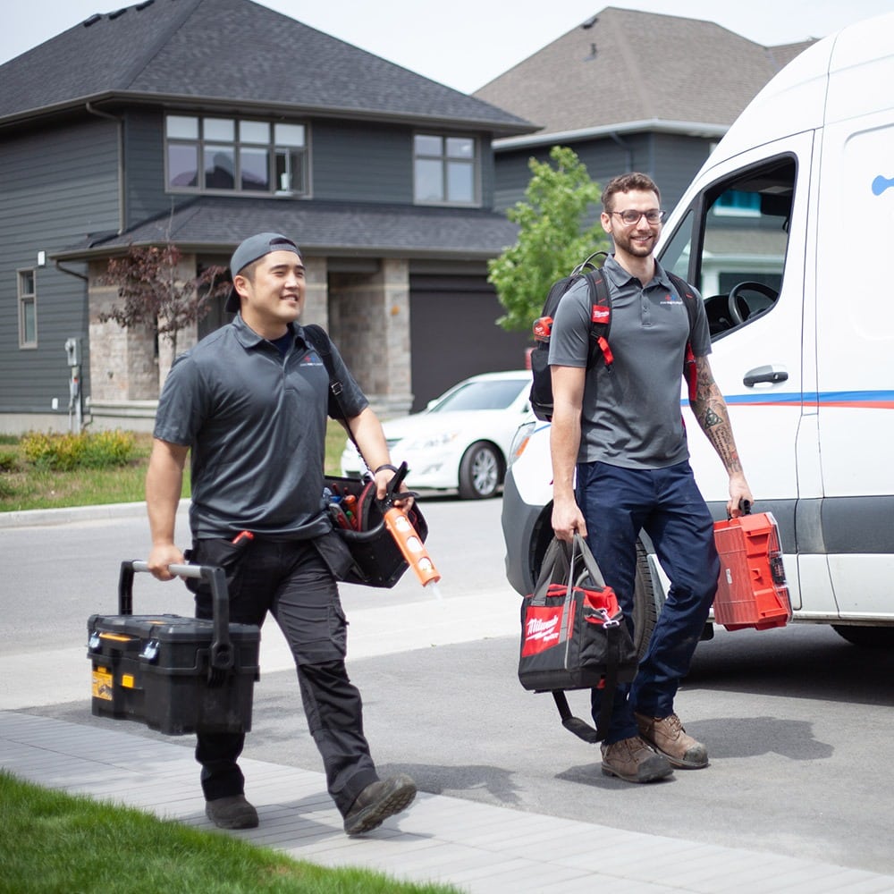 John The Plumber — ranked #1