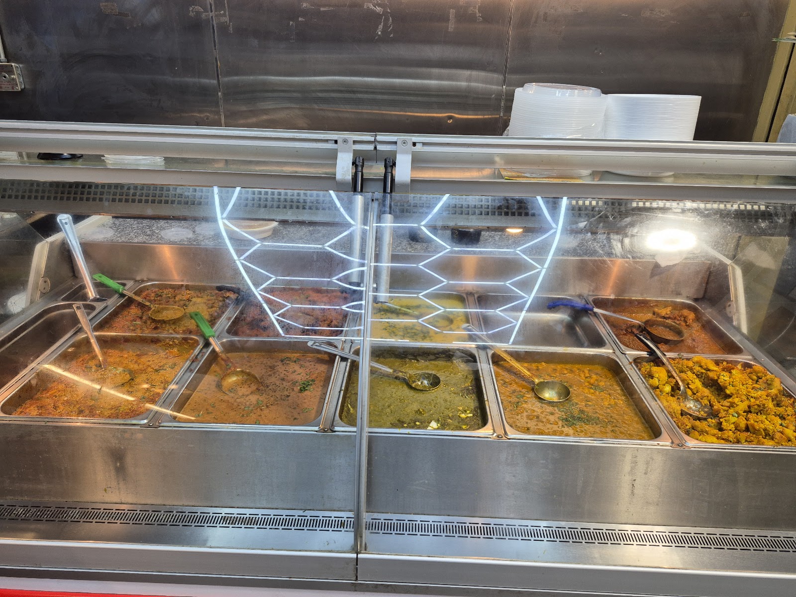 yummy punjabi flavours