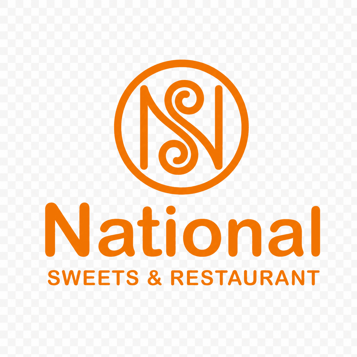 National Sweets & Restaurant