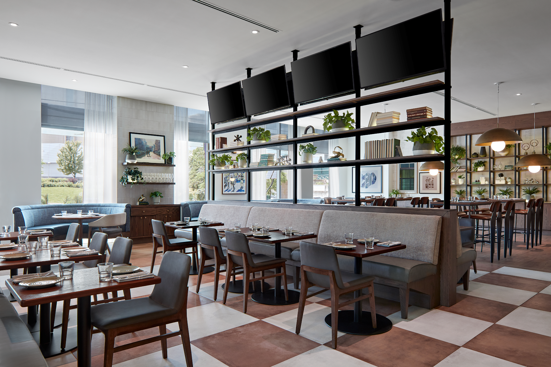 SOCO Kitchen + Bar