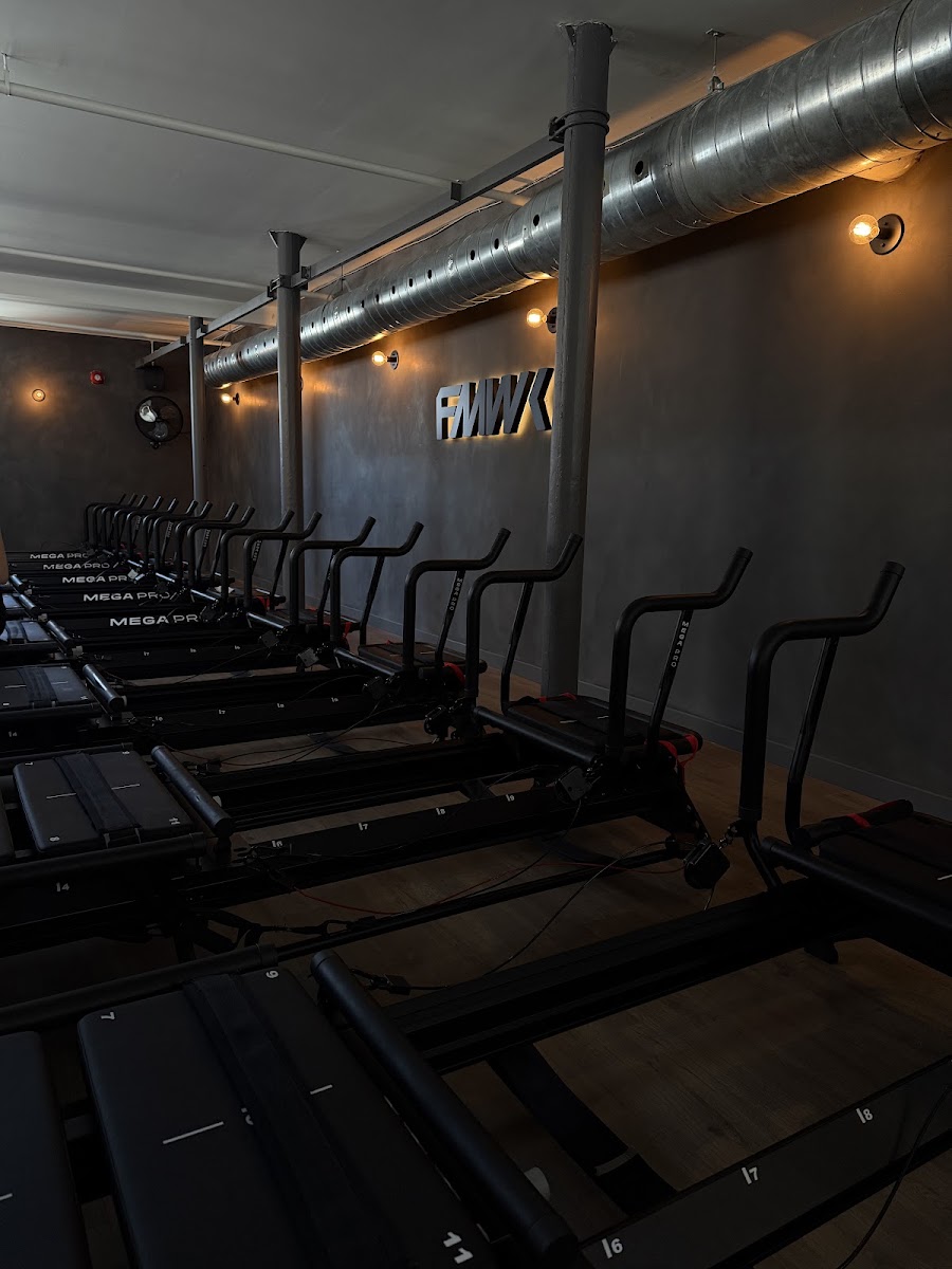 Framework Toronto