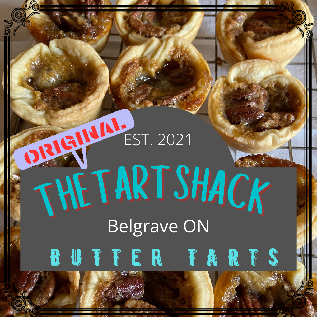 The Tart Shack