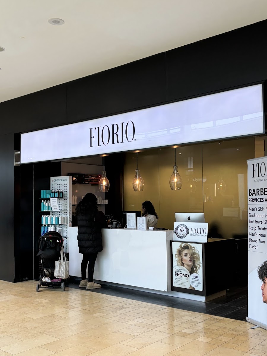 Fiorio Square One