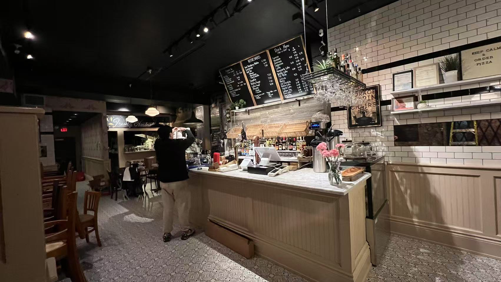 La Bamboche Bakery