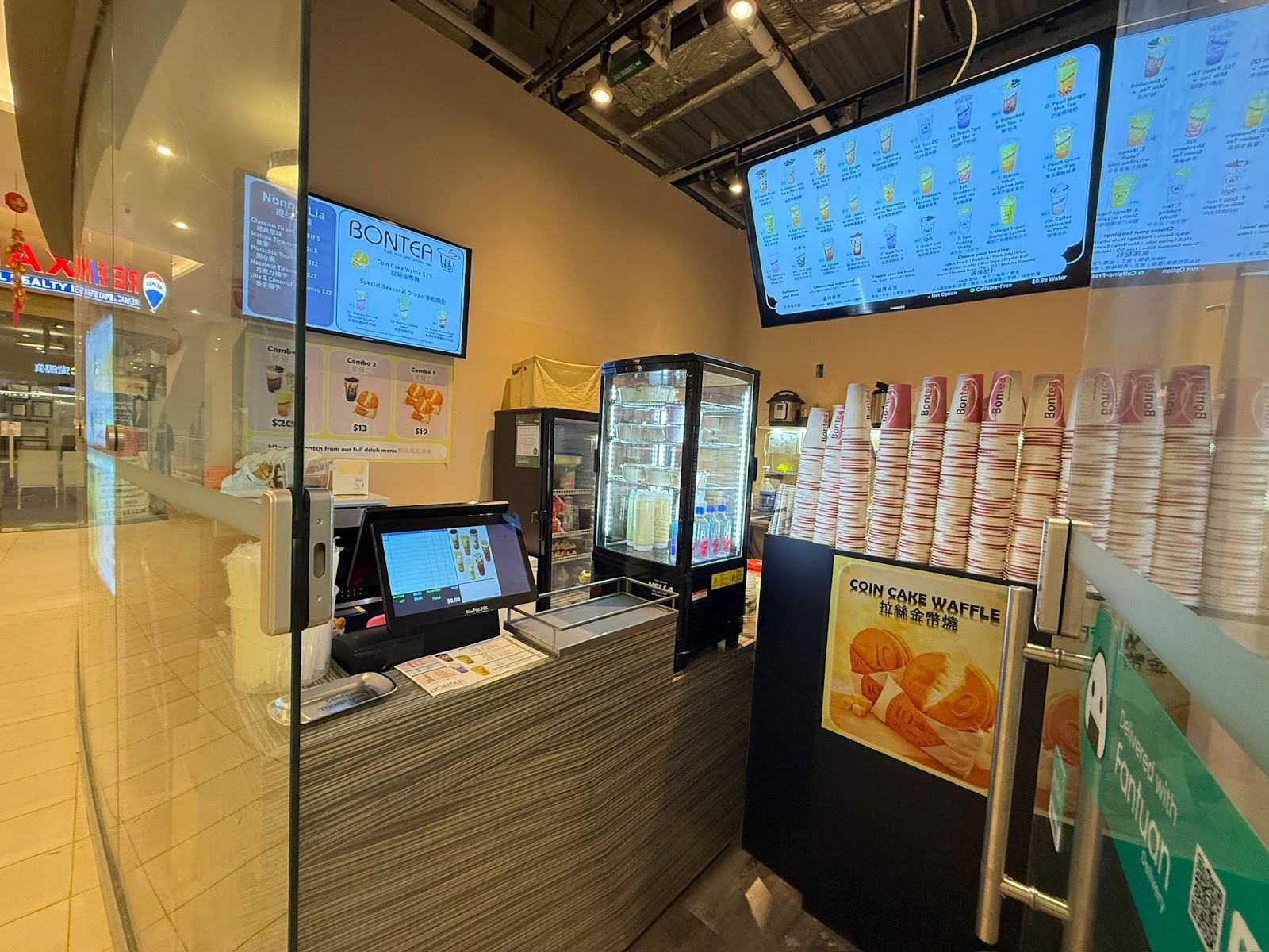 Bontea Markham
