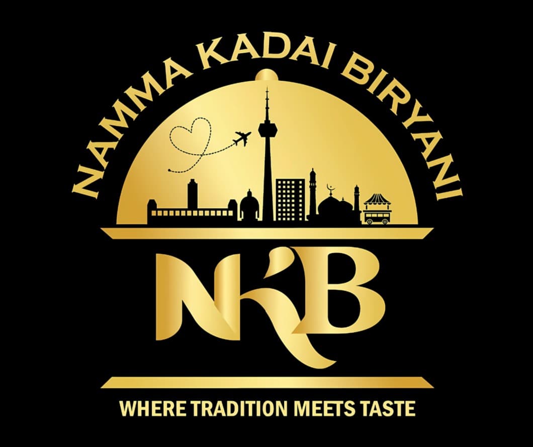 Namma Kadai Biryani | NKB | South Indian Dine In & Take Out Restaurant - Brampton