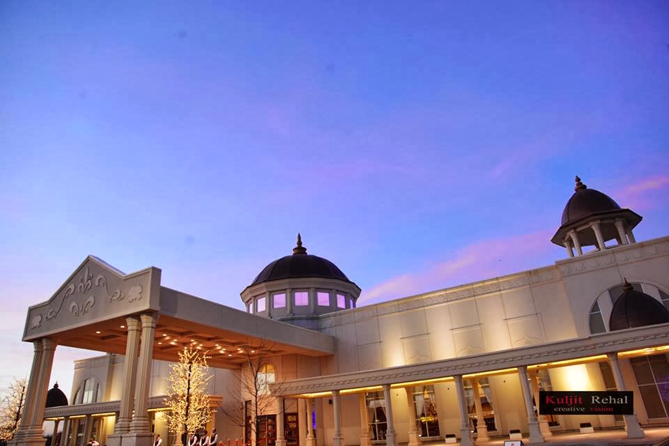 Grand Empire Banquet And Convention Centre