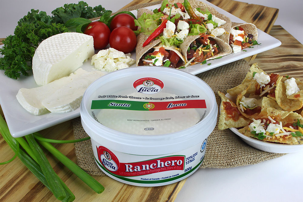 International Cheese Company
