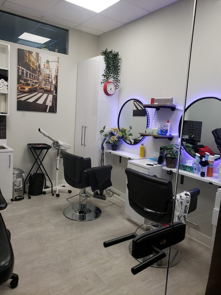 Kams Hair & Beauty