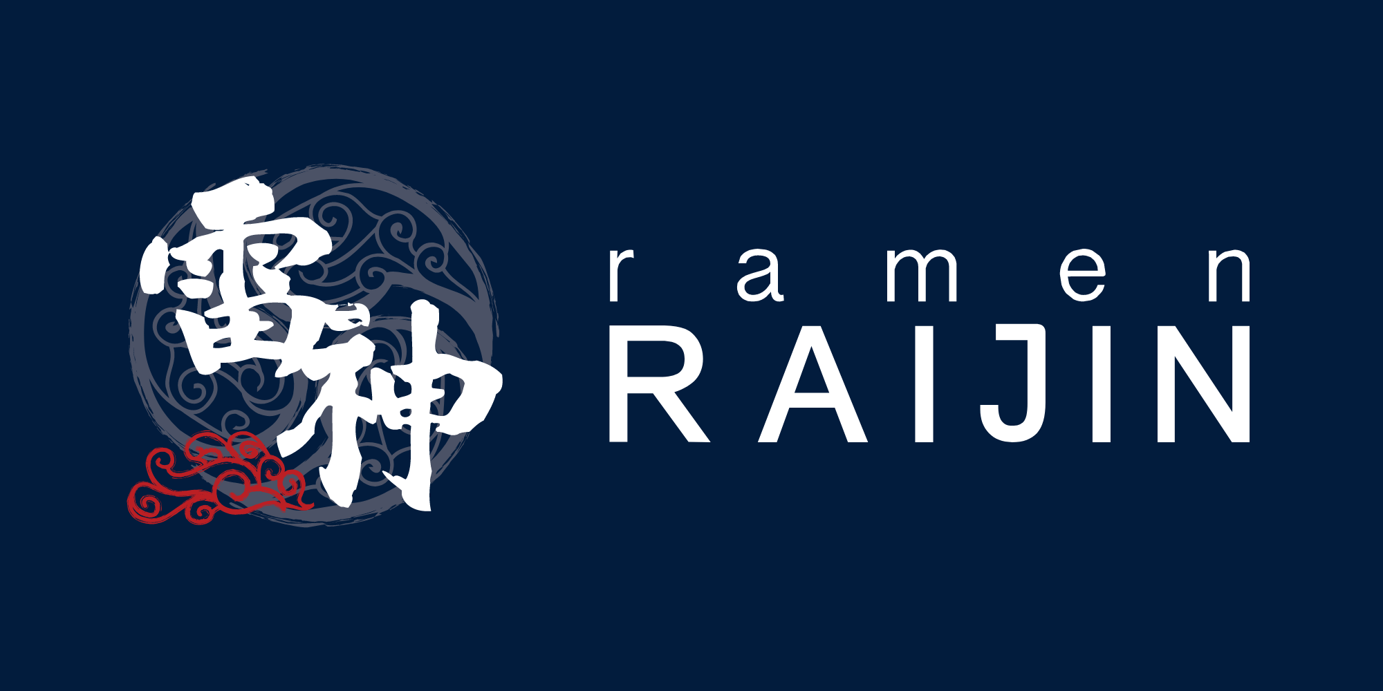 ramen RAIJIN