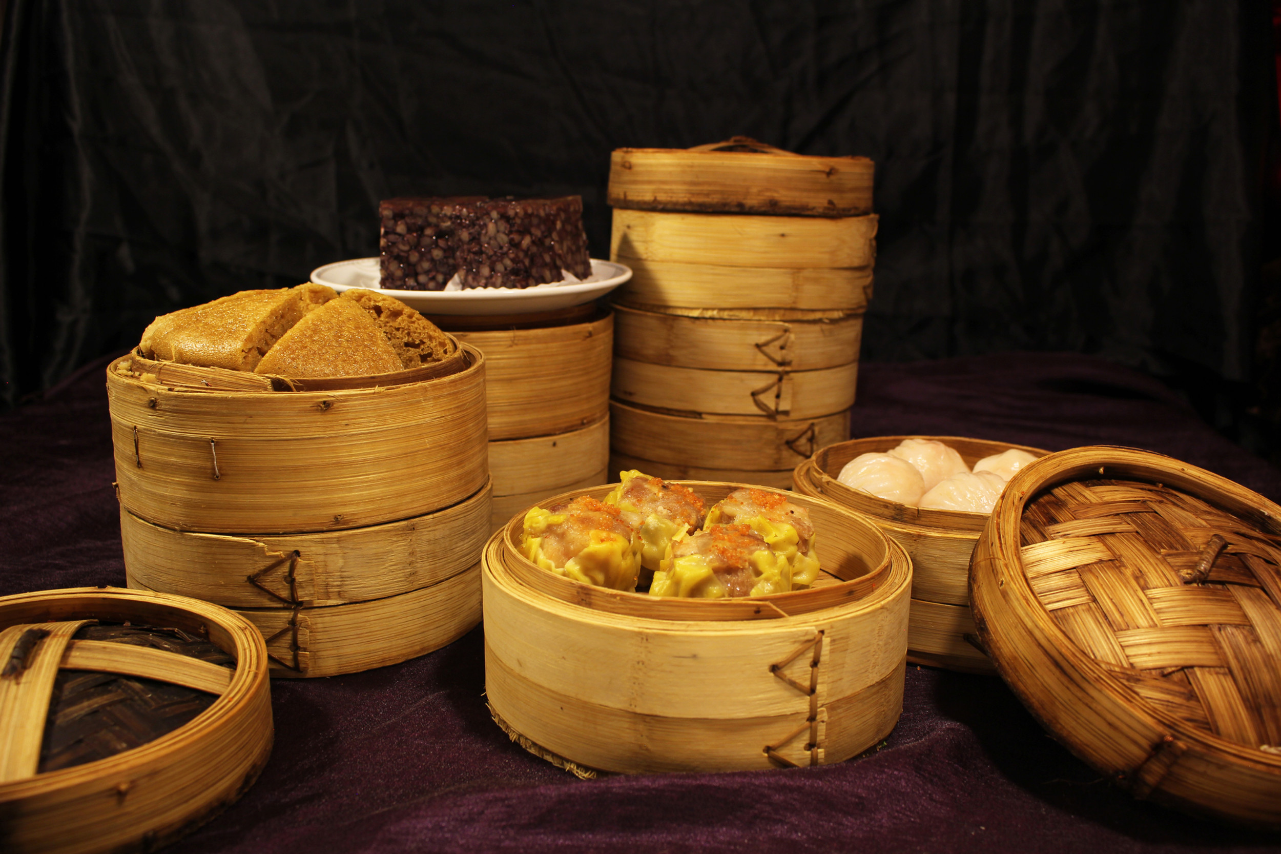 御膳豪庭 Crown Jewel Fine Dining