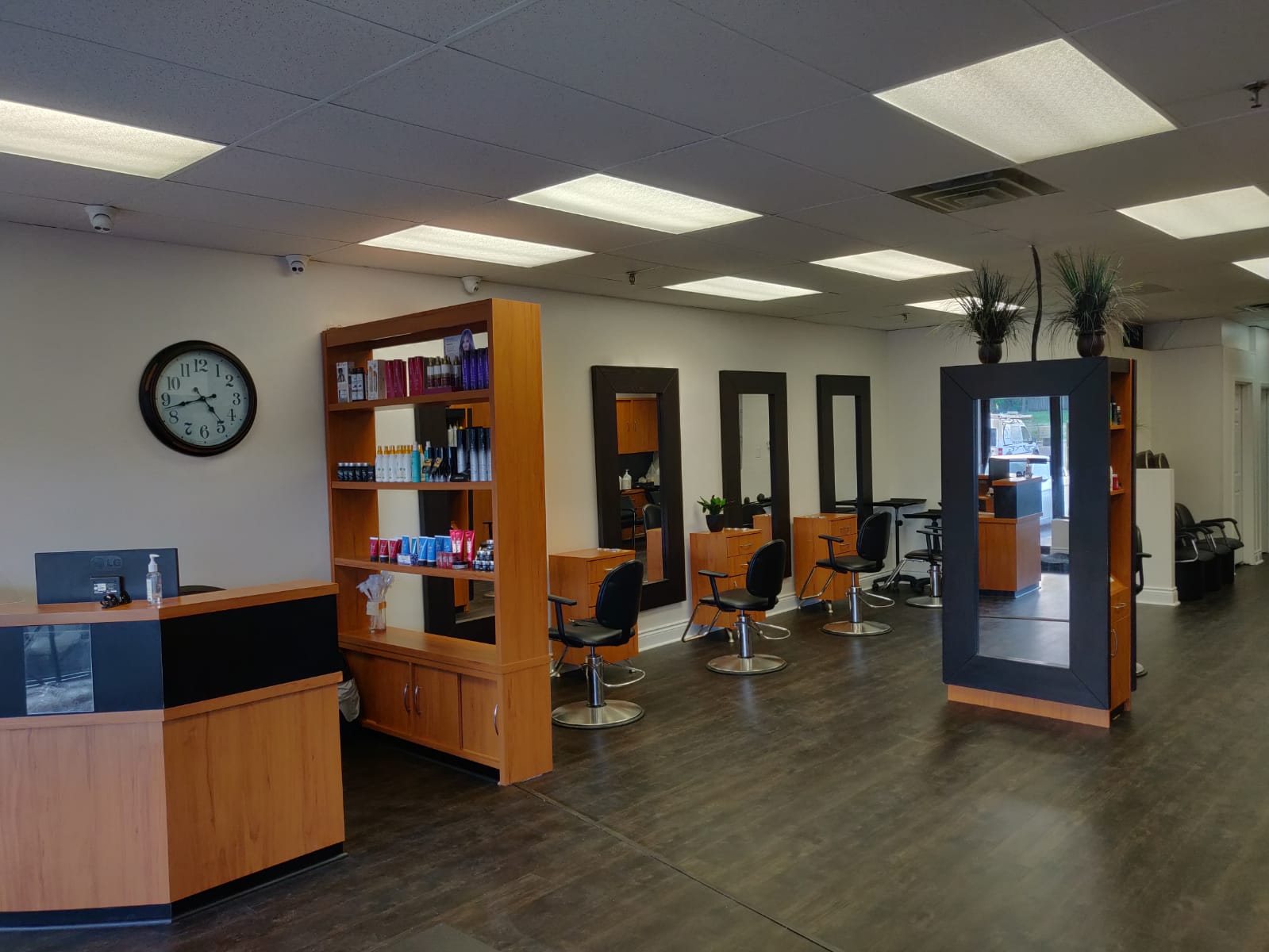 Hairworks