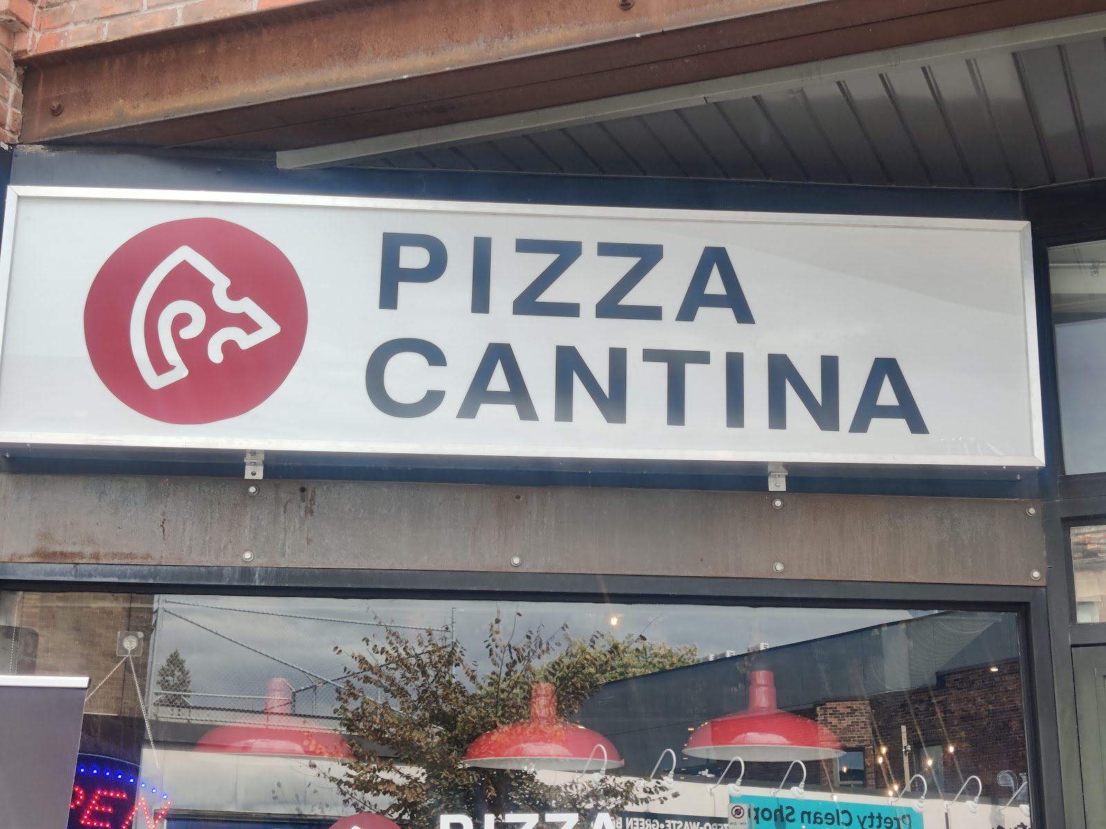 Pizza Cantina