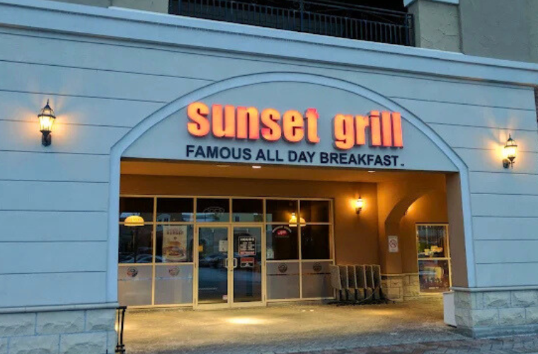 Sunset Grill