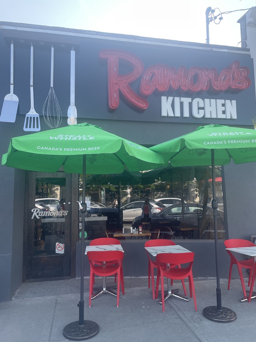 Ramona’s Kitchen