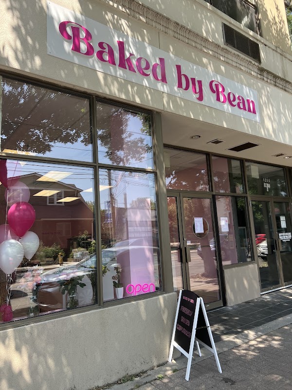 Baked by Bean