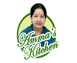Amma's Kitchen