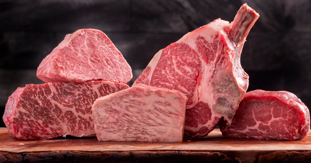 The Butcher Chef
