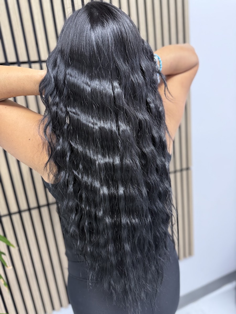 Maya's Hair Studio