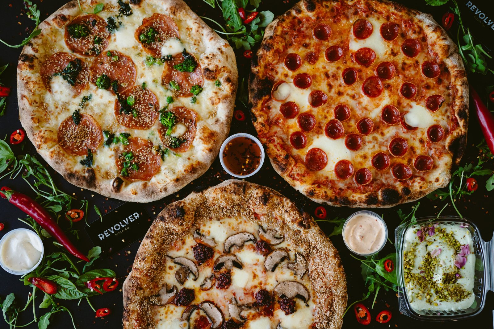 Best Pizza in Etobicoke