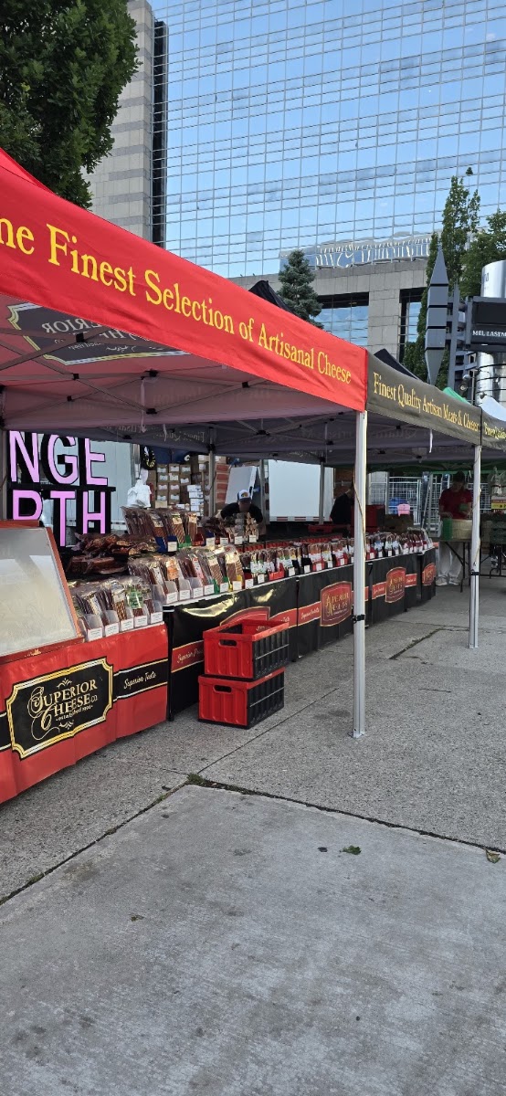 North York Farmers' Market