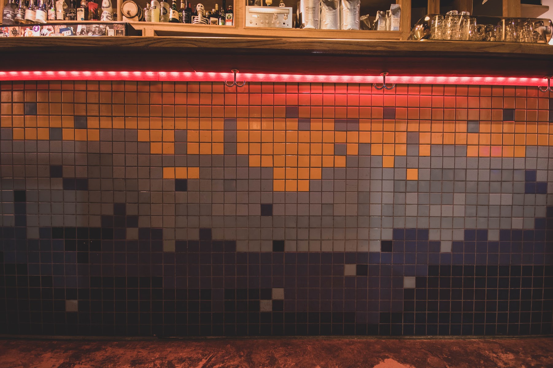 Mallo Coffee & Bar