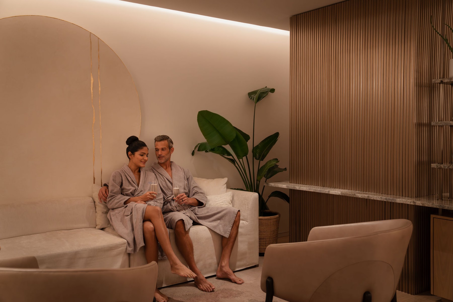 Stillwater Spa