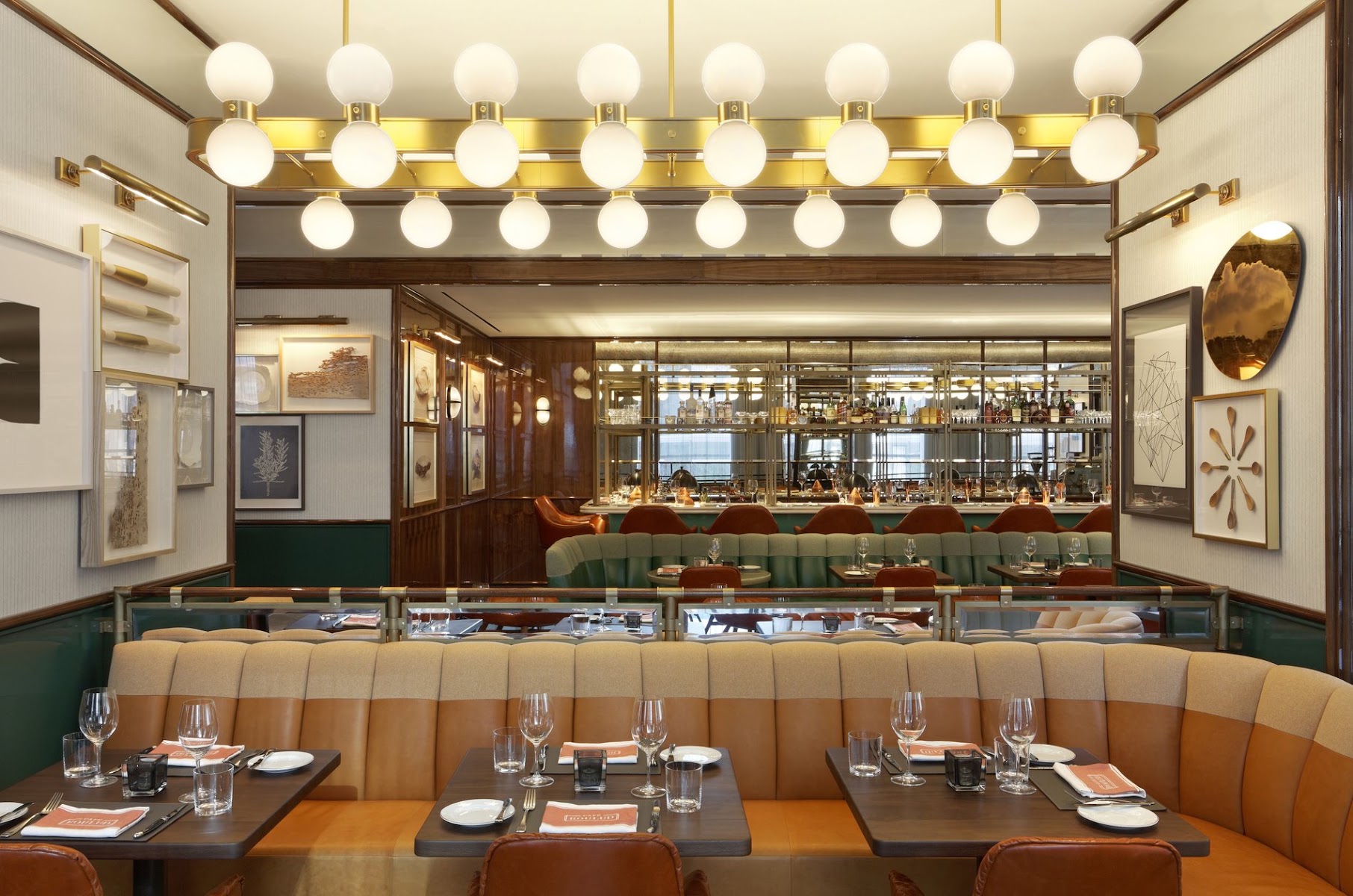 Best Fine Dining in Yorkville