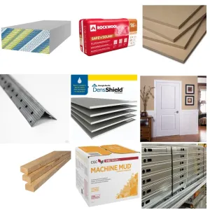 Reno Materials
