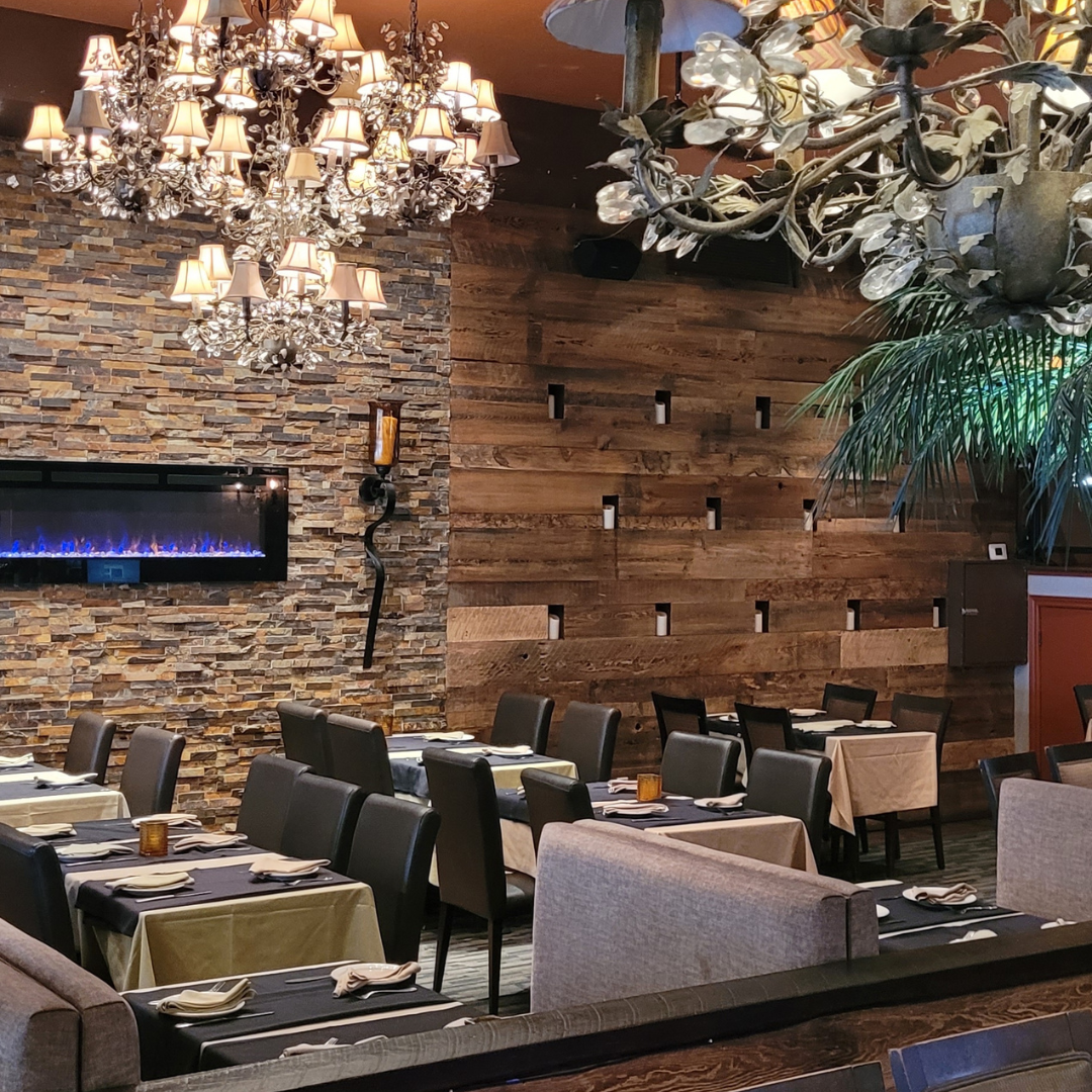 Soulas Modern Greek Cuisine