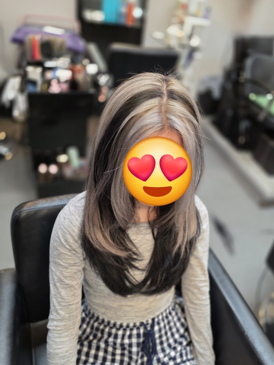 Kara Hair — ranked #1