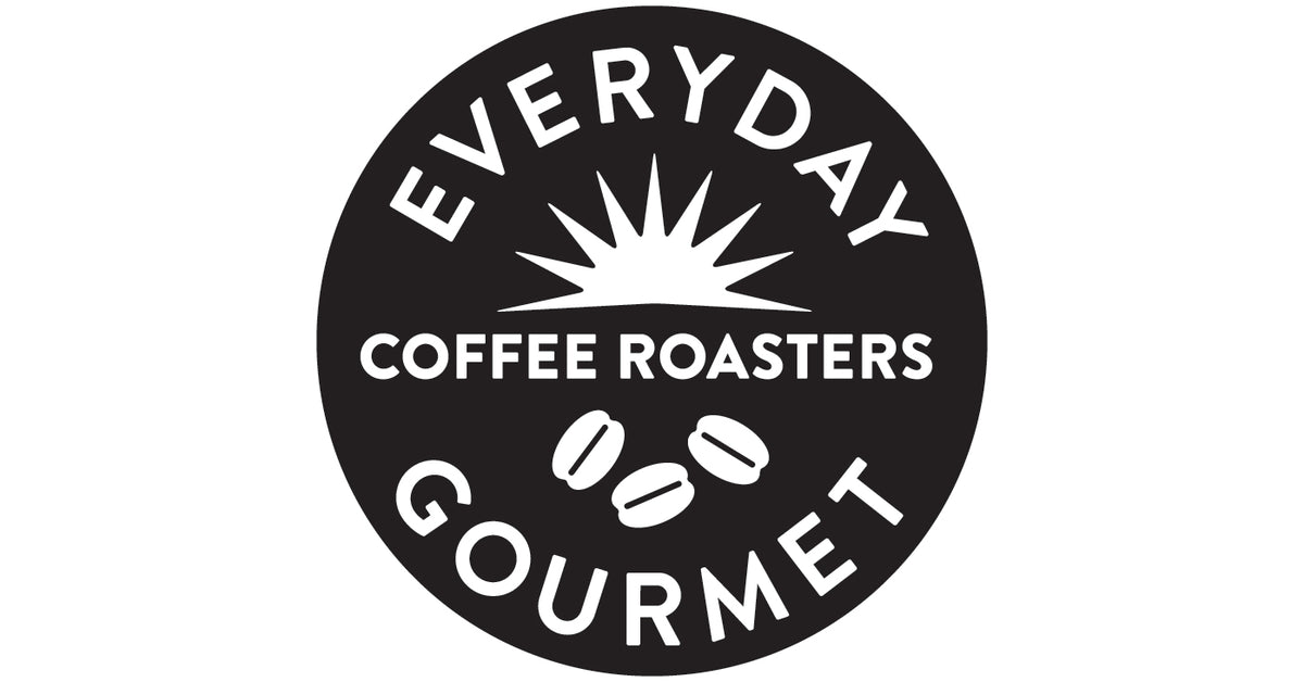 Everyday Gourmet Coffee Roasters