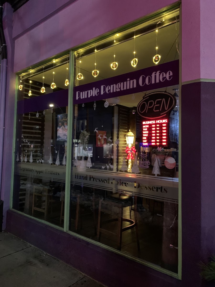 Best Coffee in Leslieville