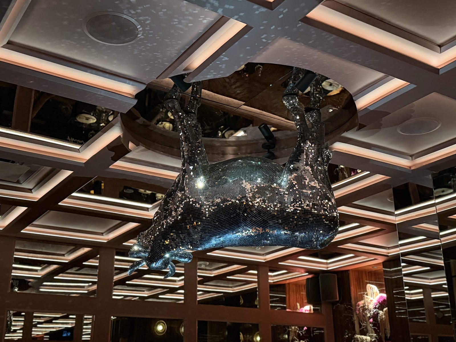 Animl Steakhouse Toronto