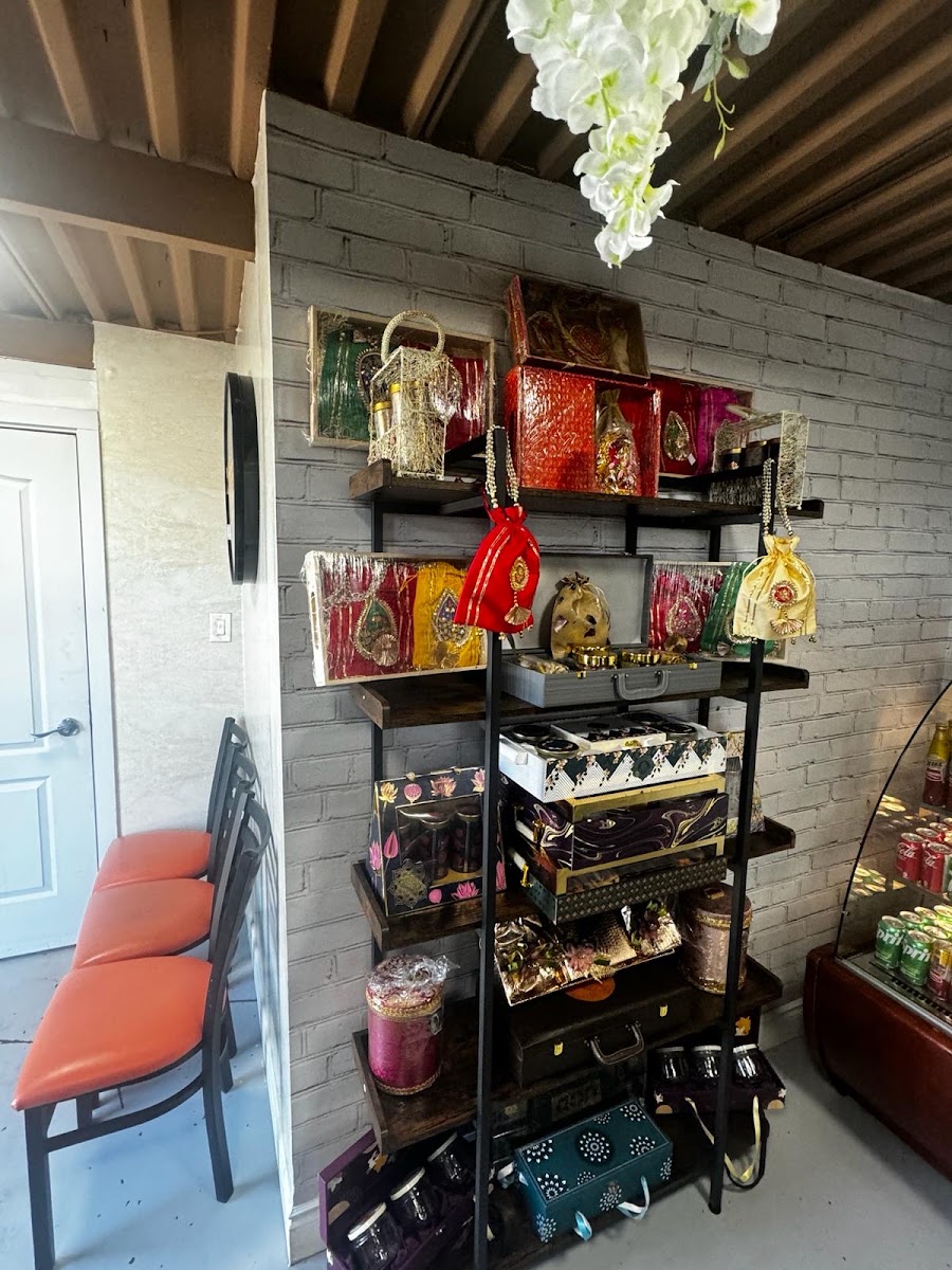 Mithai Sweet Factory & Restaurant (Brampton)