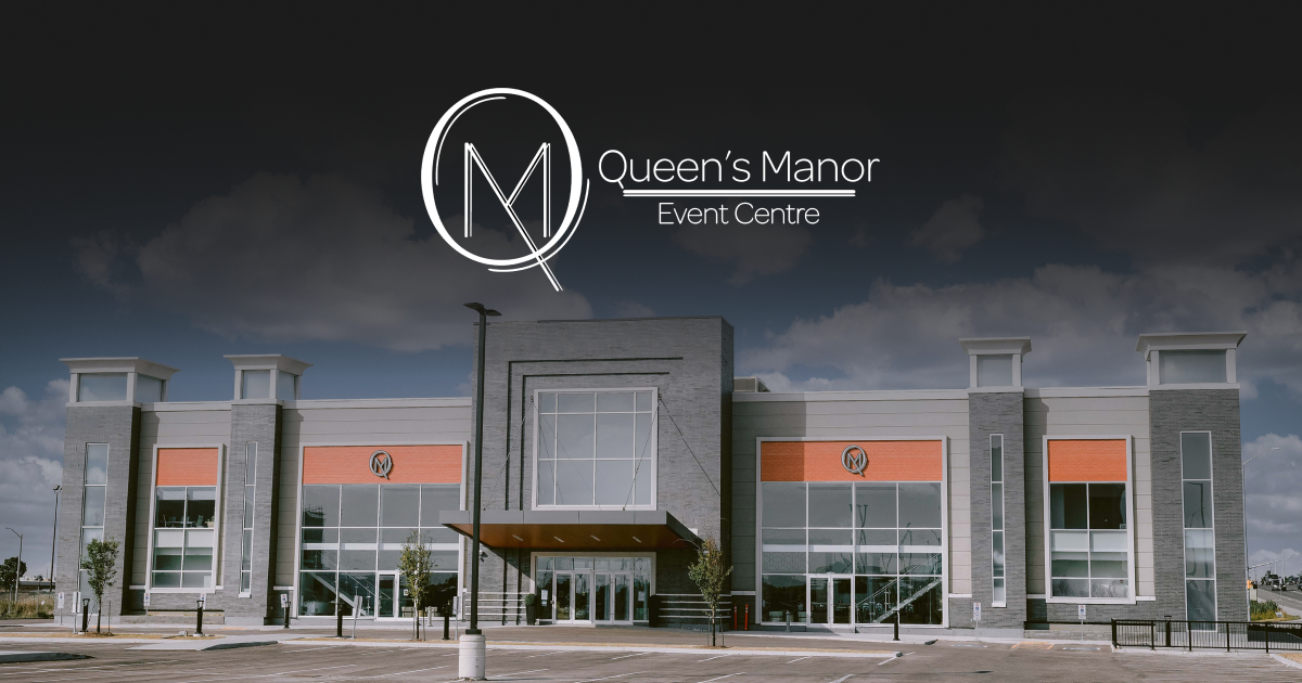 Queen's Manor Event Centre