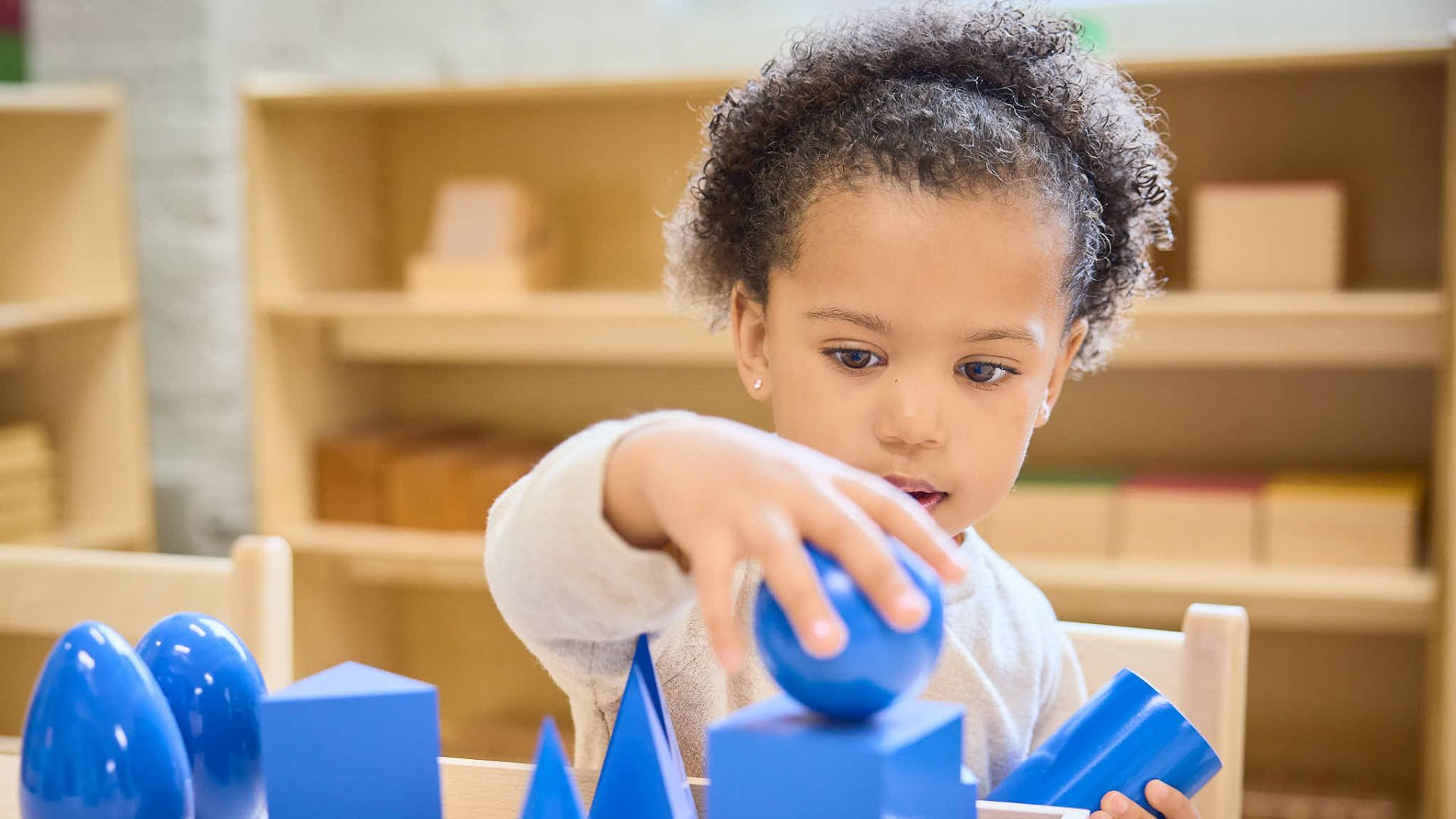 The Learning Nest Academy - North York