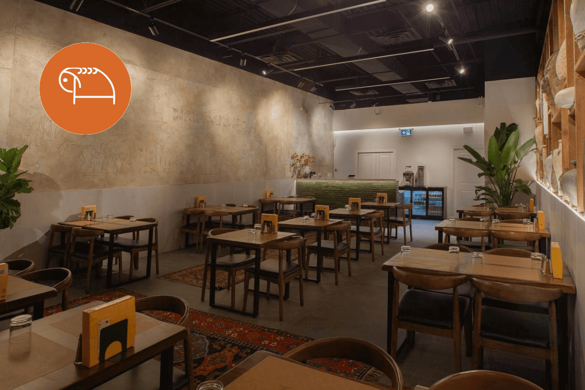 Best Persian Restaurant in Richmond Hill