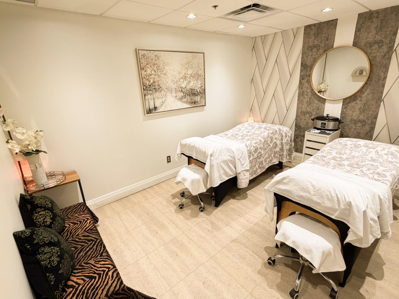 Well Focus Wellness & Spa