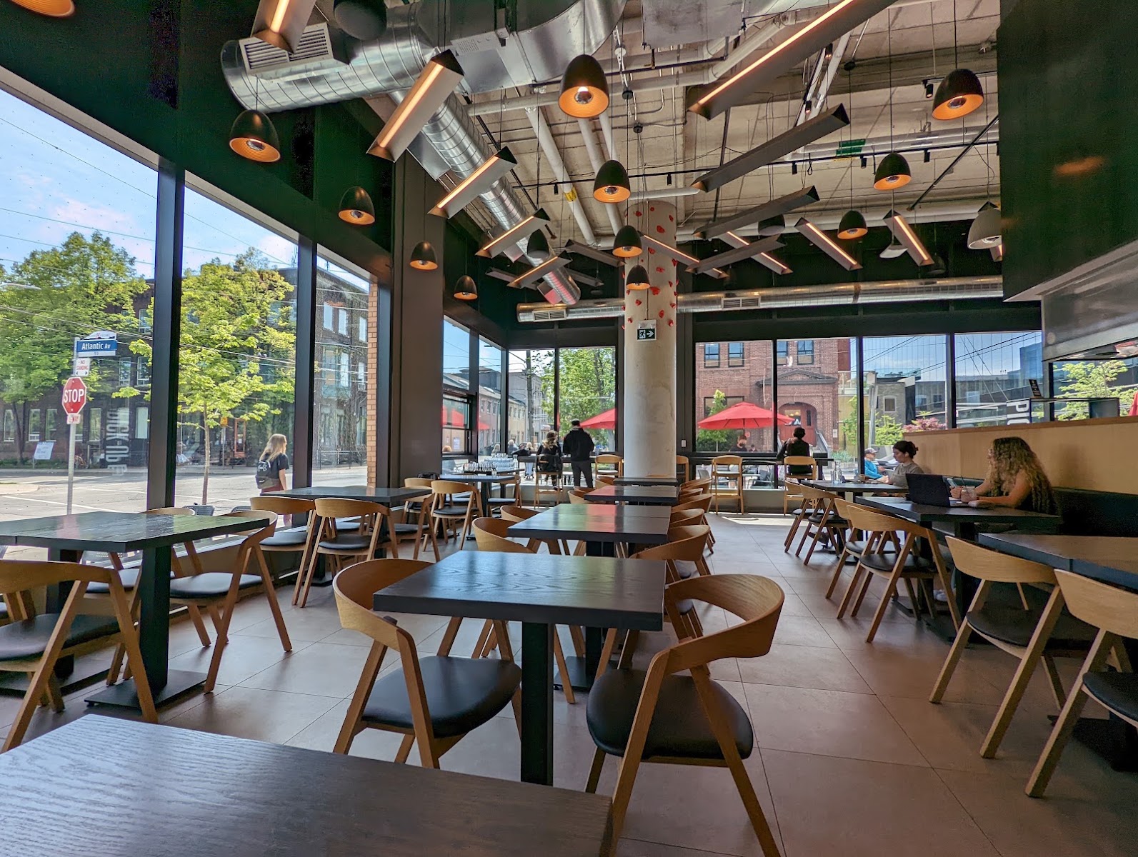 Impact Kitchen